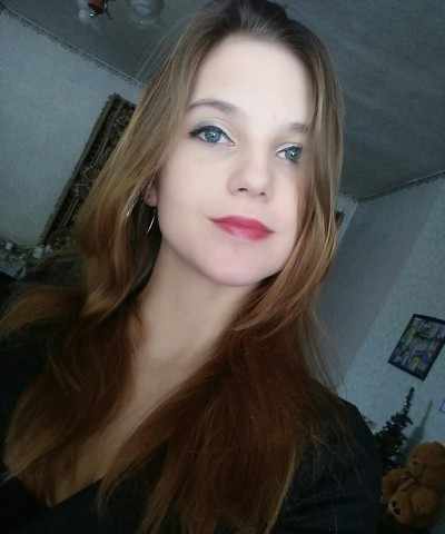 Юля, Г. Гулькевичи