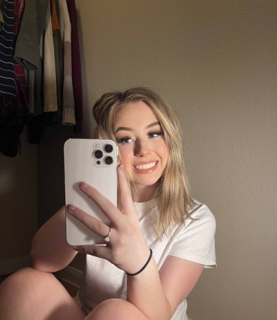 Ника, Г. Гулькевичи