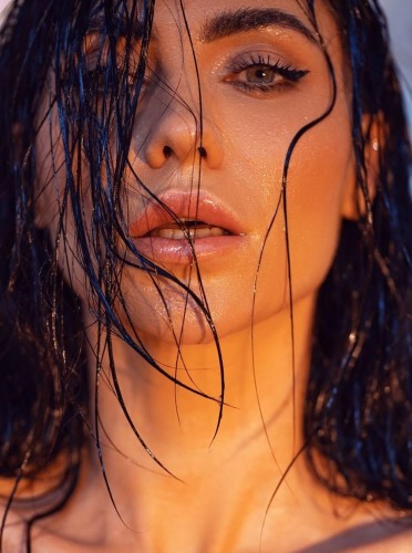 Эмилия, Г. Гулькевичи