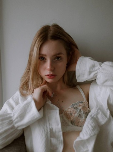 Оленька, Г. Гулькевичи