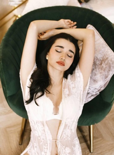 Оксана, Г. Гулькевичи