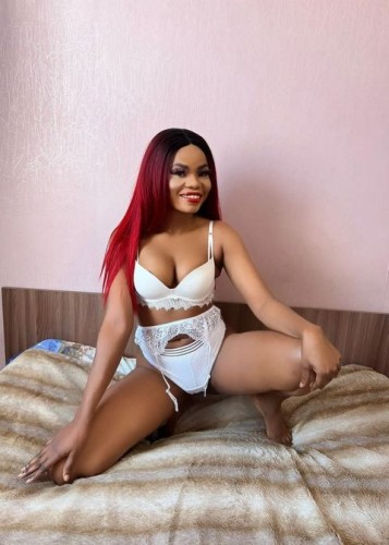 Elizabeth, Г. Гулькевичи