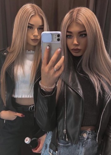 ЭмилияМаша, Г. Гулькевичи