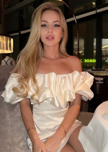 Ульяна, Г. Гулькевичи